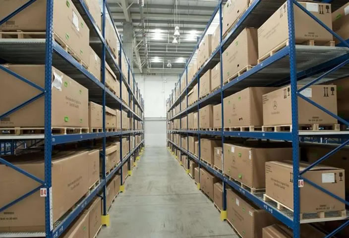 深圳到楚雄市货物仓储